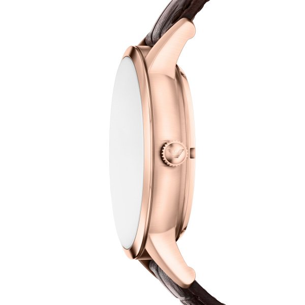 Emporio Armani Archetipo horloge AR60098